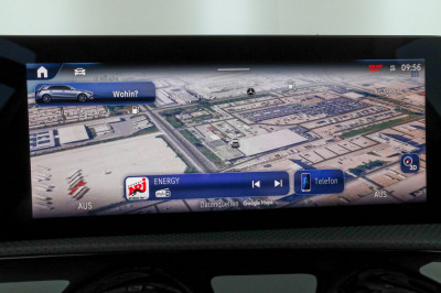 Mercedes-Benz A-Klasse Gebrauchtwagen Mercedes-Benz A-Klasse Gebrauchtwagen