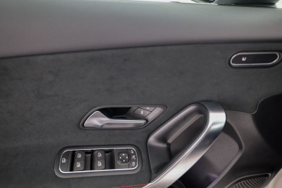 Mercedes-Benz A-Klasse Gebrauchtwagen Mercedes-Benz A-Klasse Gebrauchtwagen