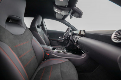 Mercedes-Benz A-Klasse Gebrauchtwagen Mercedes-Benz A-Klasse Gebrauchtwagen