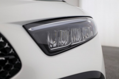 Mercedes-Benz A-Klasse Gebrauchtwagen Mercedes-Benz A-Klasse Gebrauchtwagen