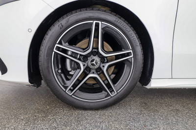 Mercedes-Benz A-Klasse Gebrauchtwagen Mercedes-Benz A-Klasse Gebrauchtwagen
