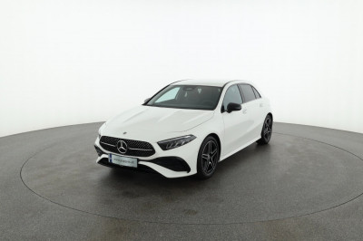 Mercedes-Benz A-Klasse Gebrauchtwagen Mercedes-Benz A-Klasse Gebrauchtwagen