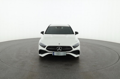 Mercedes-Benz A-Klasse Gebrauchtwagen Mercedes-Benz A-Klasse Gebrauchtwagen