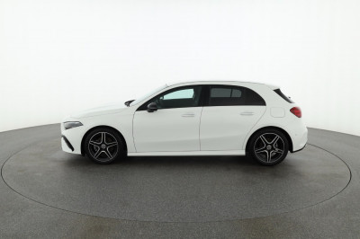 Mercedes-Benz A-Klasse Gebrauchtwagen Mercedes-Benz A-Klasse Gebrauchtwagen