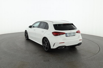 Mercedes-Benz A-Klasse Gebrauchtwagen Mercedes-Benz A-Klasse Gebrauchtwagen