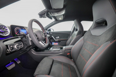 Mercedes-Benz A-Klasse Gebrauchtwagen Mercedes-Benz A-Klasse Gebrauchtwagen
