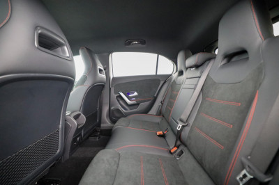 Mercedes-Benz A-Klasse Gebrauchtwagen Mercedes-Benz A-Klasse Gebrauchtwagen