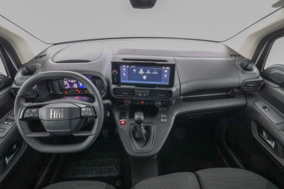 Fiat Doblo Gebrauchtwagen Fiat Doblo Gebrauchtwagen