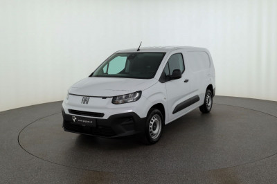 Fiat Doblo Gebrauchtwagen Fiat Doblo Gebrauchtwagen