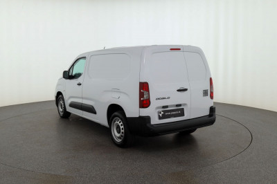 Fiat Doblo Gebrauchtwagen Fiat Doblo Gebrauchtwagen