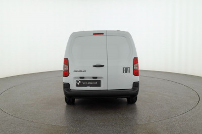 Fiat Doblo Gebrauchtwagen Fiat Doblo Gebrauchtwagen