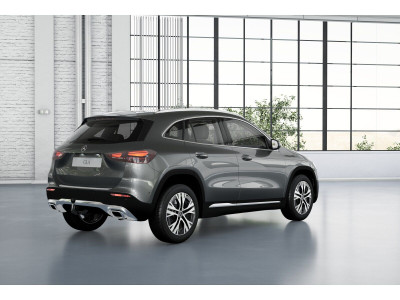 Mercedes-Benz GLA Gebrauchtwagen Mercedes-Benz GLA Gebrauchtwagen