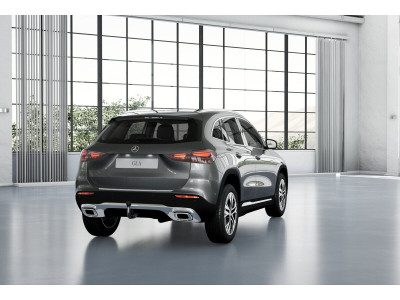 Mercedes-Benz GLA Gebrauchtwagen Mercedes-Benz GLA Gebrauchtwagen
