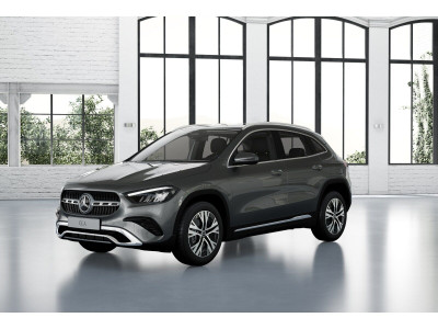 Mercedes-Benz GLA Gebrauchtwagen Mercedes-Benz GLA Gebrauchtwagen