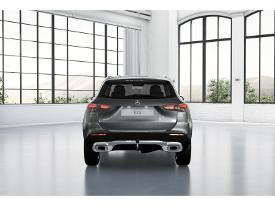 Mercedes-Benz GLA Gebrauchtwagen Mercedes-Benz GLA Gebrauchtwagen