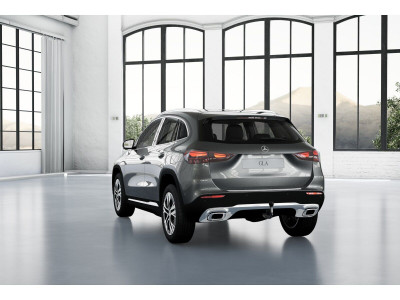 Mercedes-Benz GLA Gebrauchtwagen Mercedes-Benz GLA Gebrauchtwagen