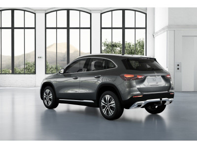 Mercedes-Benz GLA Gebrauchtwagen Mercedes-Benz GLA Gebrauchtwagen