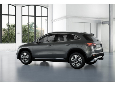 Mercedes-Benz GLA Gebrauchtwagen Mercedes-Benz GLA Gebrauchtwagen