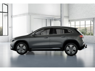 Mercedes-Benz GLA Gebrauchtwagen Mercedes-Benz GLA Gebrauchtwagen