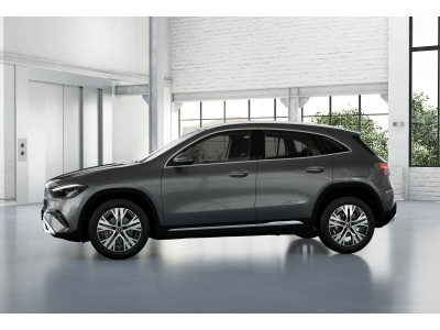 Mercedes-Benz GLA Gebrauchtwagen Mercedes-Benz GLA Gebrauchtwagen