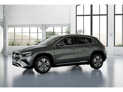 Mercedes-Benz GLA Gebrauchtwagen Mercedes-Benz GLA Gebrauchtwagen