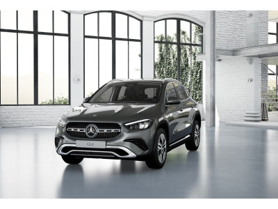 Mercedes-Benz GLA Gebrauchtwagen Mercedes-Benz GLA Gebrauchtwagen