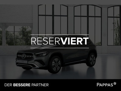 Mercedes-Benz GLA Gebrauchtwagen Mercedes-Benz GLA Gebrauchtwagen