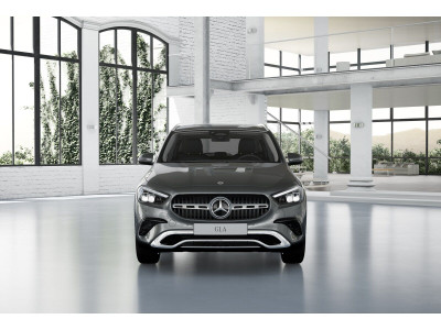 Mercedes-Benz GLA Gebrauchtwagen Mercedes-Benz GLA Gebrauchtwagen