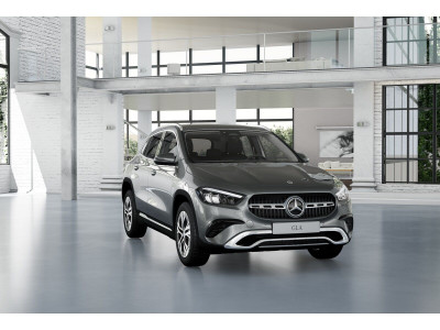 Mercedes-Benz GLA Gebrauchtwagen Mercedes-Benz GLA Gebrauchtwagen