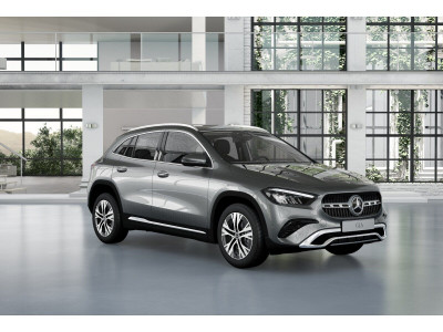 Mercedes-Benz GLA Gebrauchtwagen Mercedes-Benz GLA Gebrauchtwagen