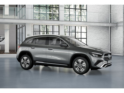 Mercedes-Benz GLA Gebrauchtwagen Mercedes-Benz GLA Gebrauchtwagen