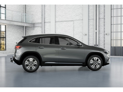 Mercedes-Benz GLA Gebrauchtwagen Mercedes-Benz GLA Gebrauchtwagen
