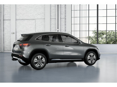 Mercedes-Benz GLA Gebrauchtwagen Mercedes-Benz GLA Gebrauchtwagen