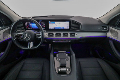 Mercedes-Benz GLE Gebrauchtwagen Mercedes-Benz GLE Gebrauchtwagen