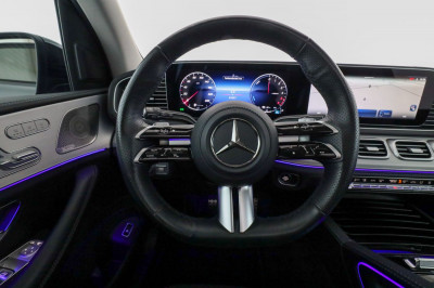 Mercedes-Benz GLE Gebrauchtwagen Mercedes-Benz GLE Gebrauchtwagen