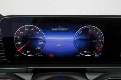 Mercedes-Benz GLE Gebrauchtwagen Mercedes-Benz GLE Gebrauchtwagen