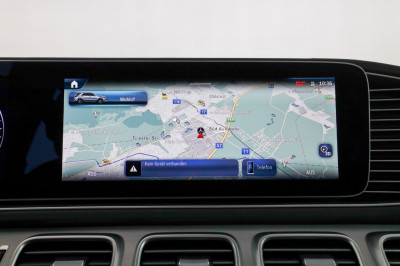Mercedes-Benz GLE Gebrauchtwagen Mercedes-Benz GLE Gebrauchtwagen