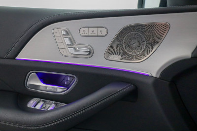 Mercedes-Benz GLE Gebrauchtwagen Mercedes-Benz GLE Gebrauchtwagen