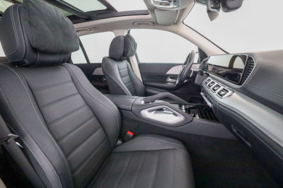 Mercedes-Benz GLE Gebrauchtwagen Mercedes-Benz GLE Gebrauchtwagen
