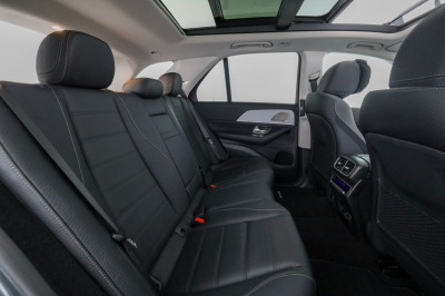 Mercedes-Benz GLE Gebrauchtwagen Mercedes-Benz GLE Gebrauchtwagen