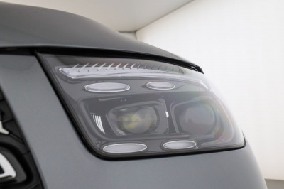 Mercedes-Benz GLE Gebrauchtwagen Mercedes-Benz GLE Gebrauchtwagen