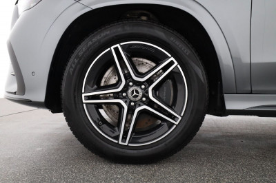 Mercedes-Benz GLE Gebrauchtwagen Mercedes-Benz GLE Gebrauchtwagen