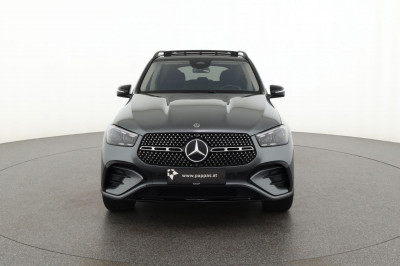 Mercedes-Benz GLE Gebrauchtwagen Mercedes-Benz GLE Gebrauchtwagen