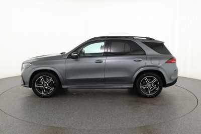 Mercedes-Benz GLE Gebrauchtwagen Mercedes-Benz GLE Gebrauchtwagen