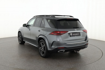 Mercedes-Benz GLE Gebrauchtwagen Mercedes-Benz GLE Gebrauchtwagen