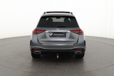 Mercedes-Benz GLE Gebrauchtwagen Mercedes-Benz GLE Gebrauchtwagen