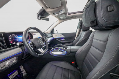 Mercedes-Benz GLE Gebrauchtwagen Mercedes-Benz GLE Gebrauchtwagen