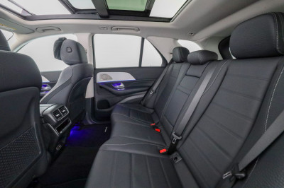 Mercedes-Benz GLE Gebrauchtwagen Mercedes-Benz GLE Gebrauchtwagen