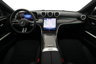 Mercedes-Benz C-Klasse Gebrauchtwagen Mercedes-Benz C-Klasse Gebrauchtwagen