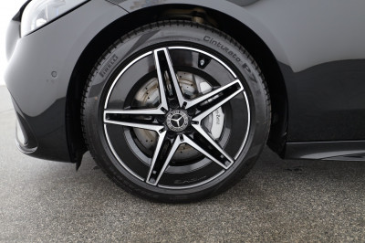 Mercedes-Benz C-Klasse Gebrauchtwagen Mercedes-Benz C-Klasse Gebrauchtwagen